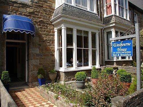 HOTEL WESTBOURNE GUEST HOUSE PENZANCE 3* (United Kingdom) - from